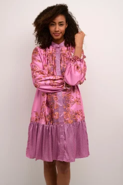 CUarina Dress