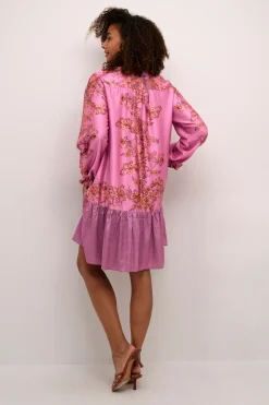 CUarina Dress