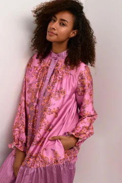 CUarina Dress