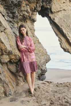 CUarina Dress