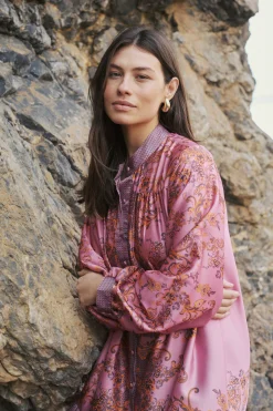 CUarina Dress