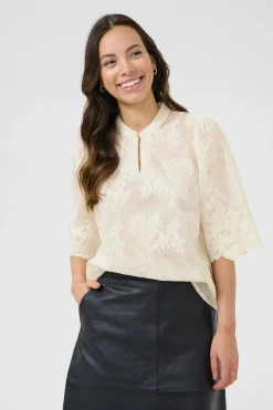 CUarona Blouse
