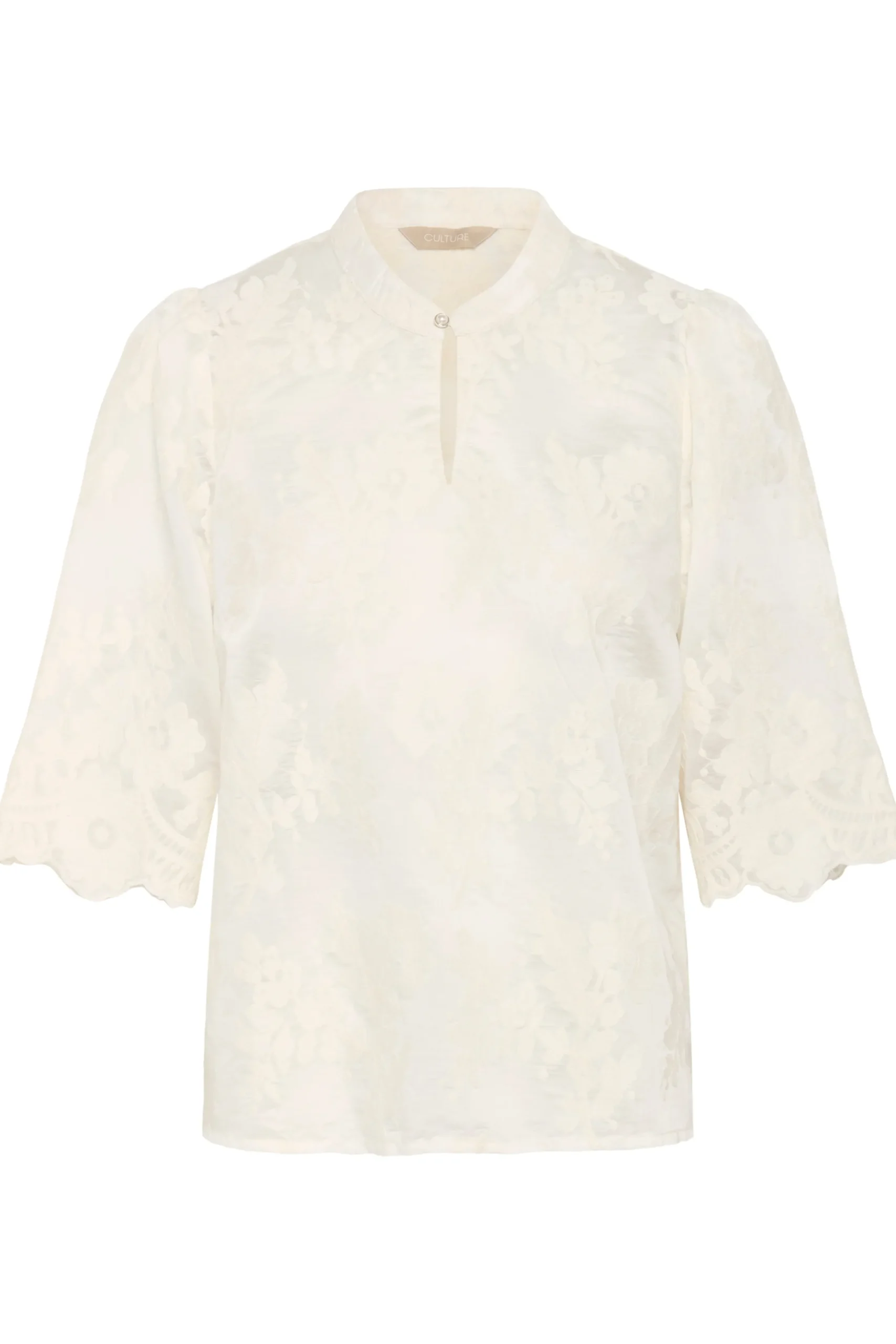 CUarona Blouse