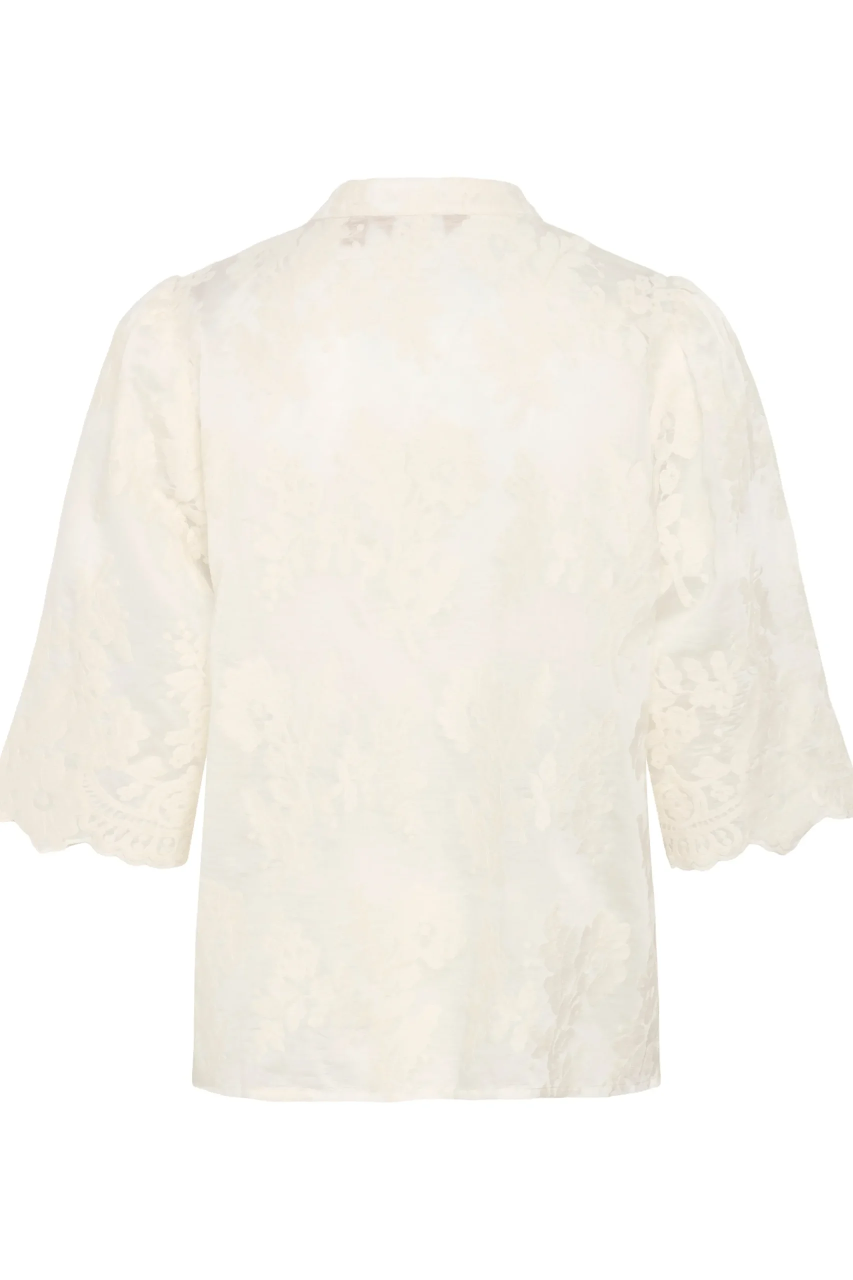 CUarona Blouse