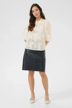 CUarona Blouse