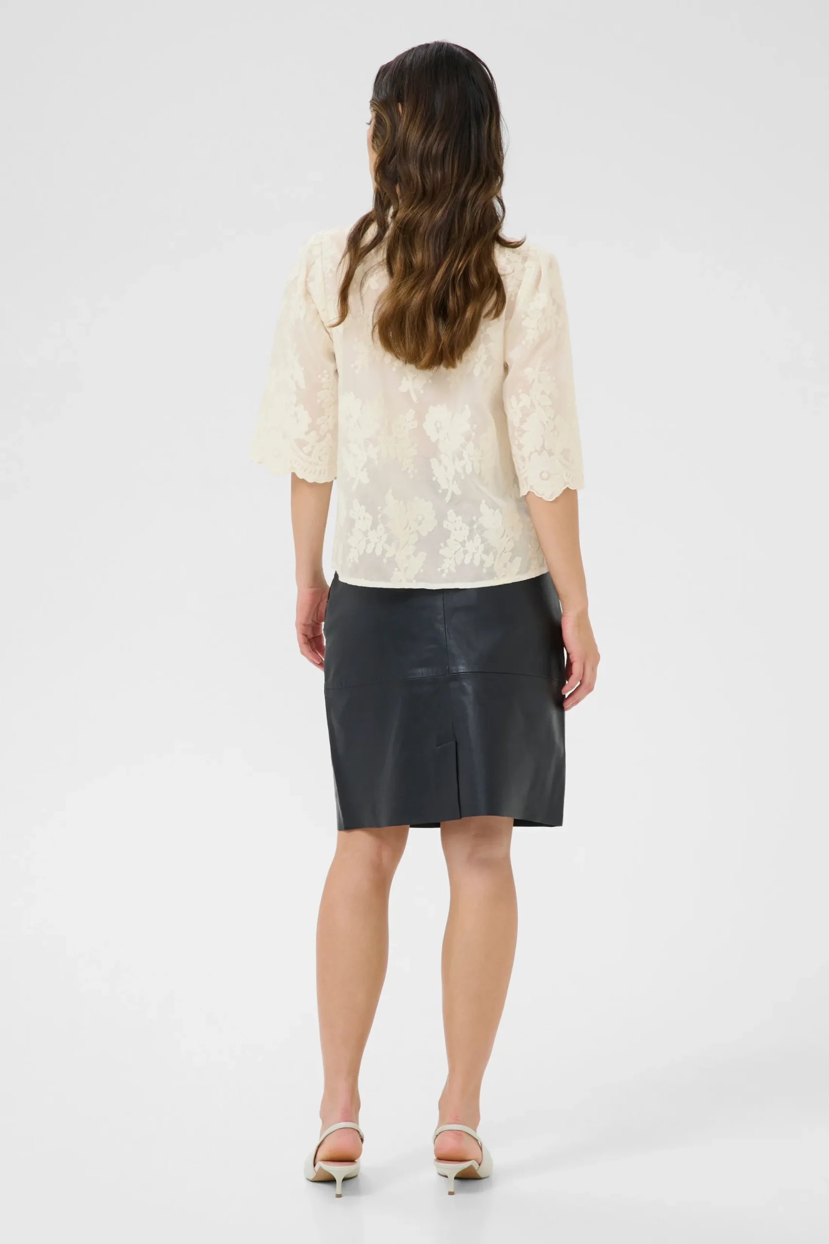 CUarona Blouse