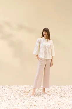 CUarona Blouse