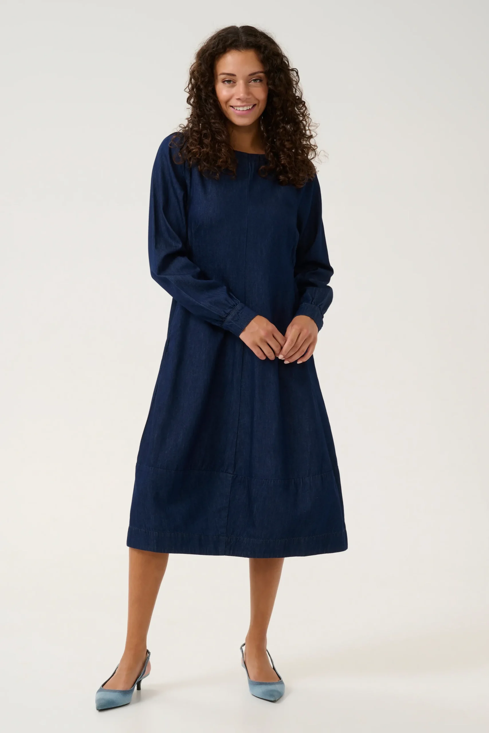 CUarpa Dress