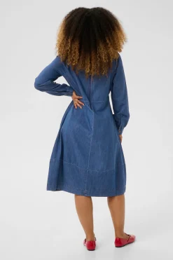 CUarpa Dress