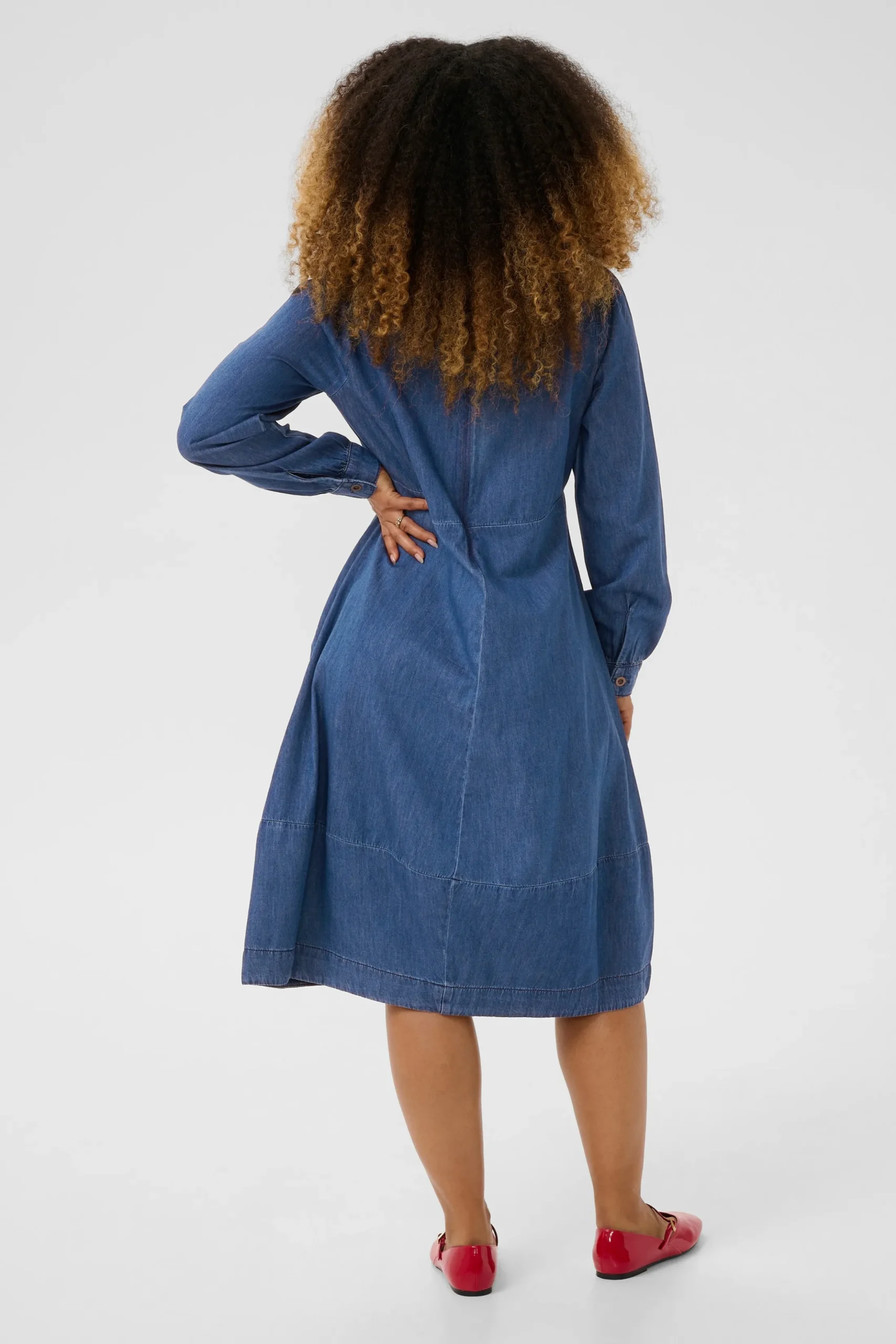CUarpa Dress