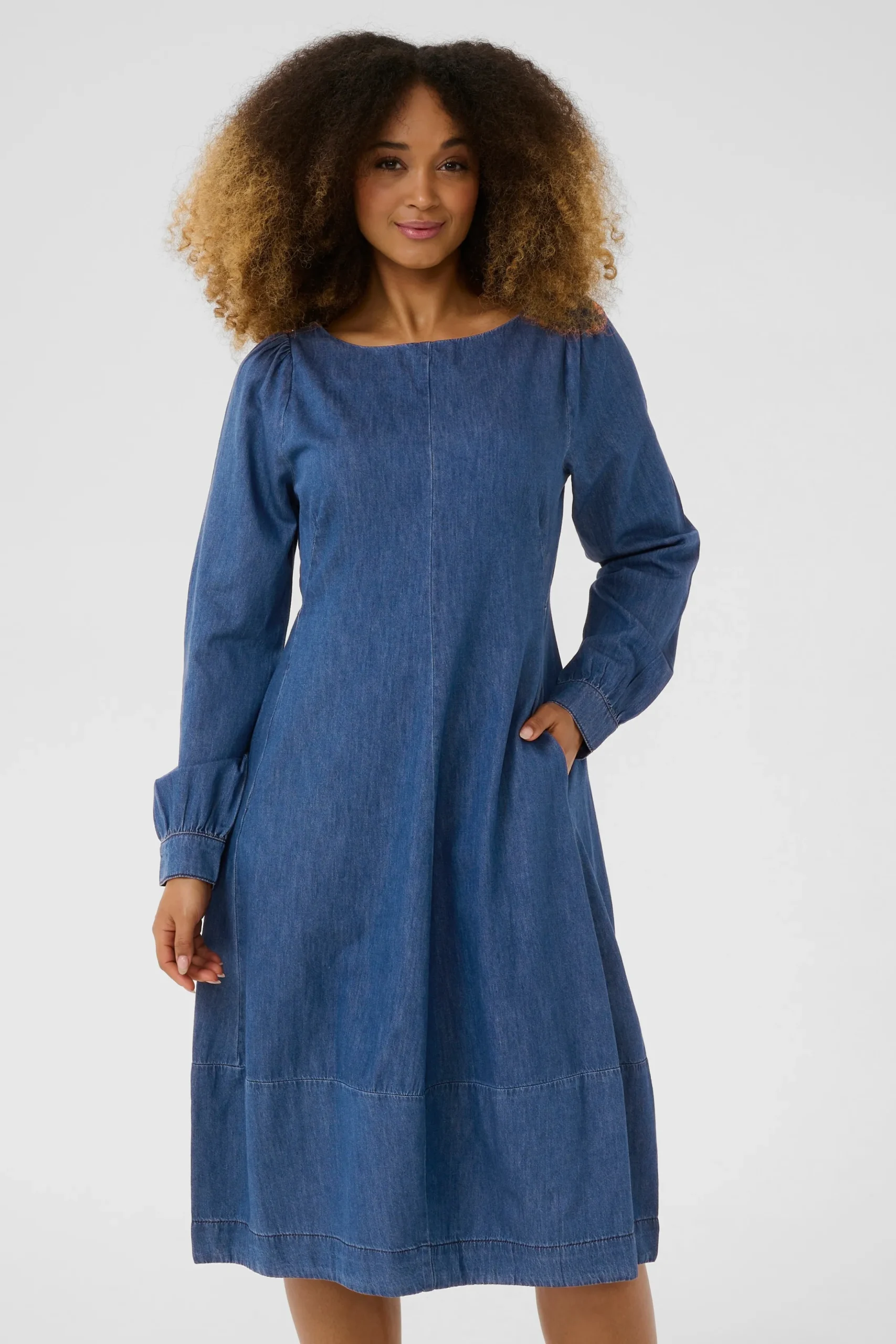 CUarpa Dress