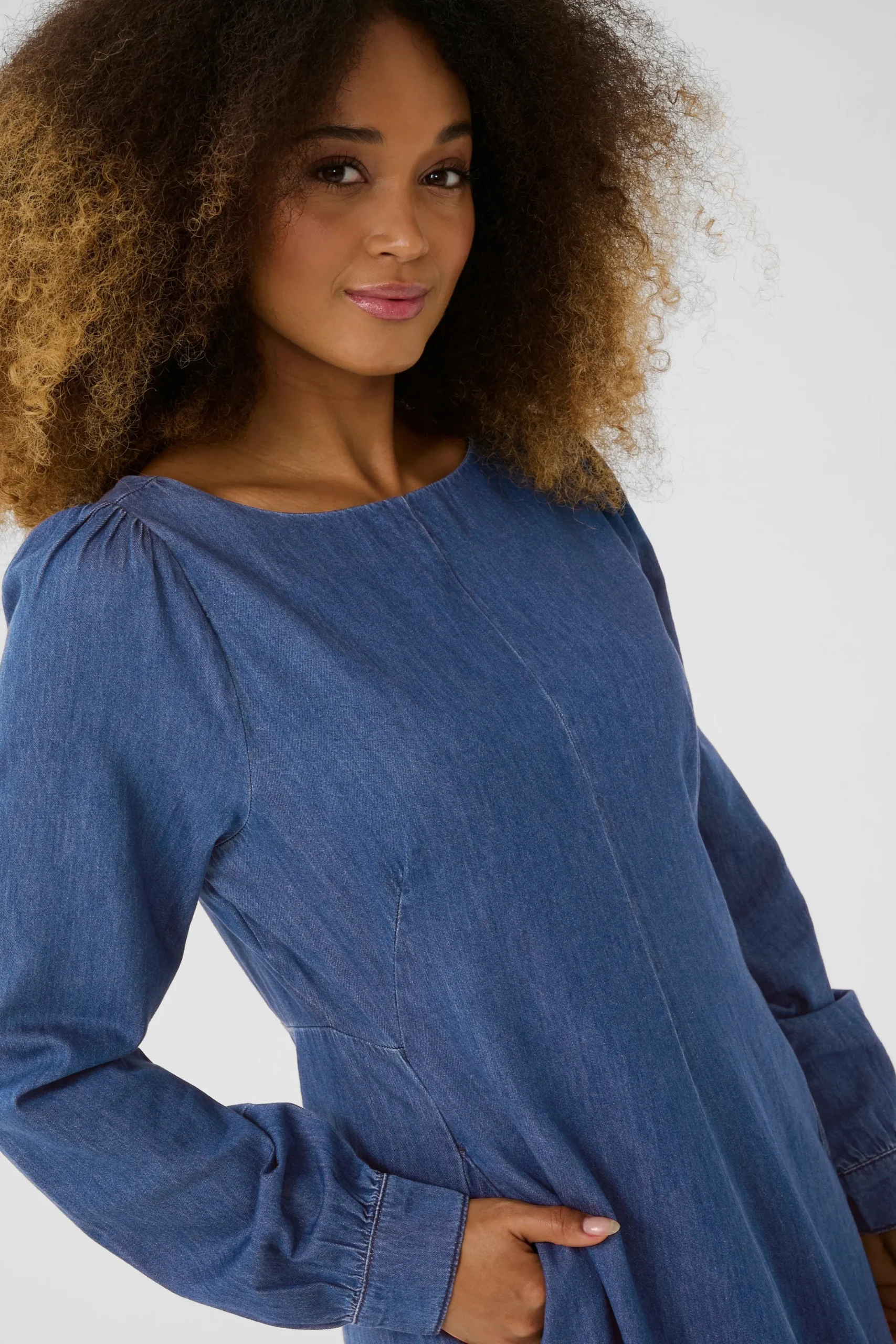 CUarpa Dress