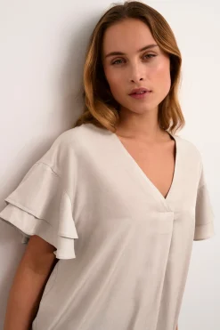 CUart Blouse