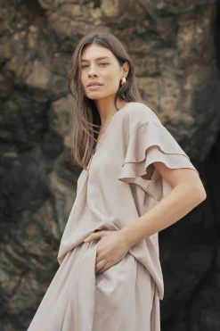 CUart Blouse