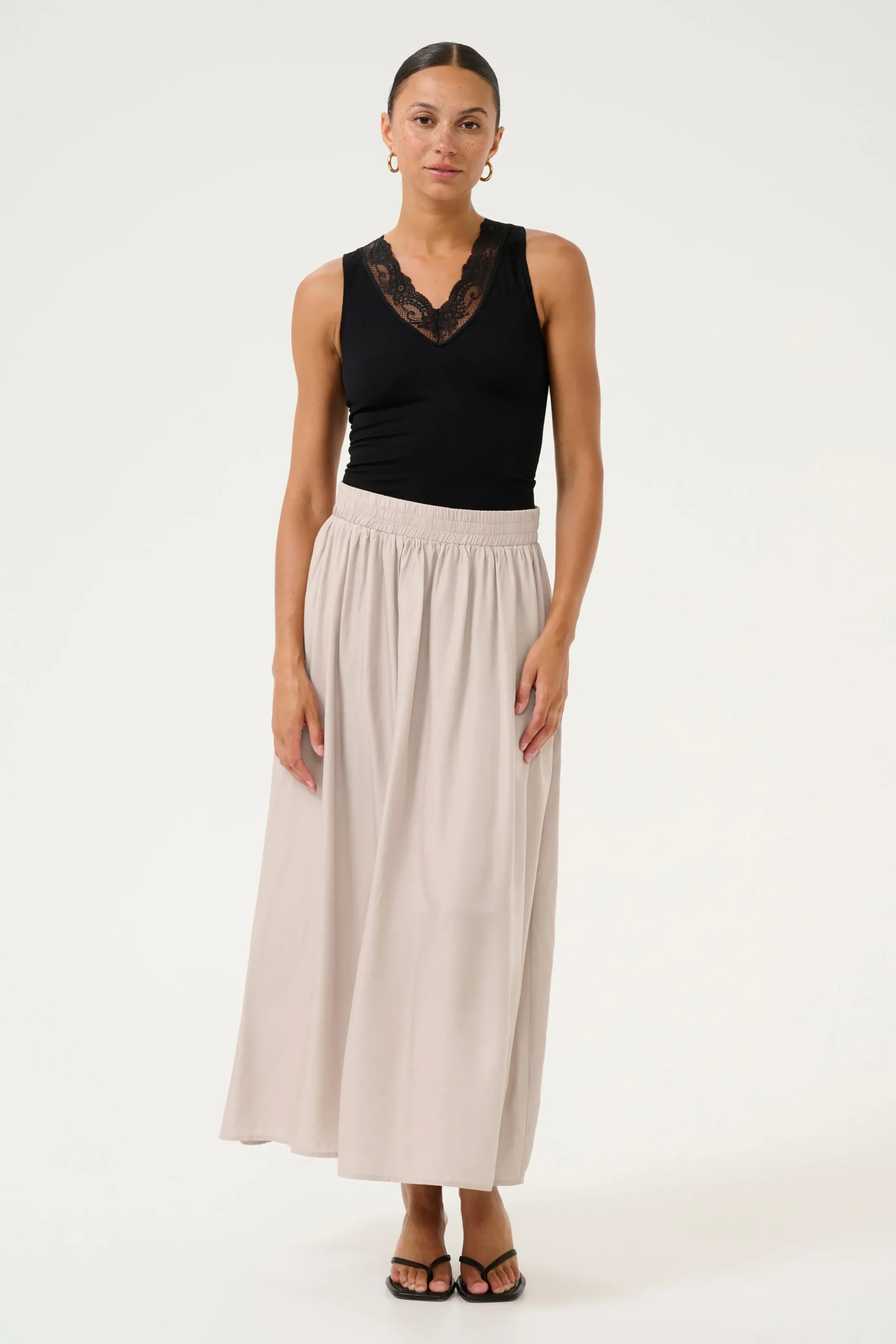 CUart Skirt