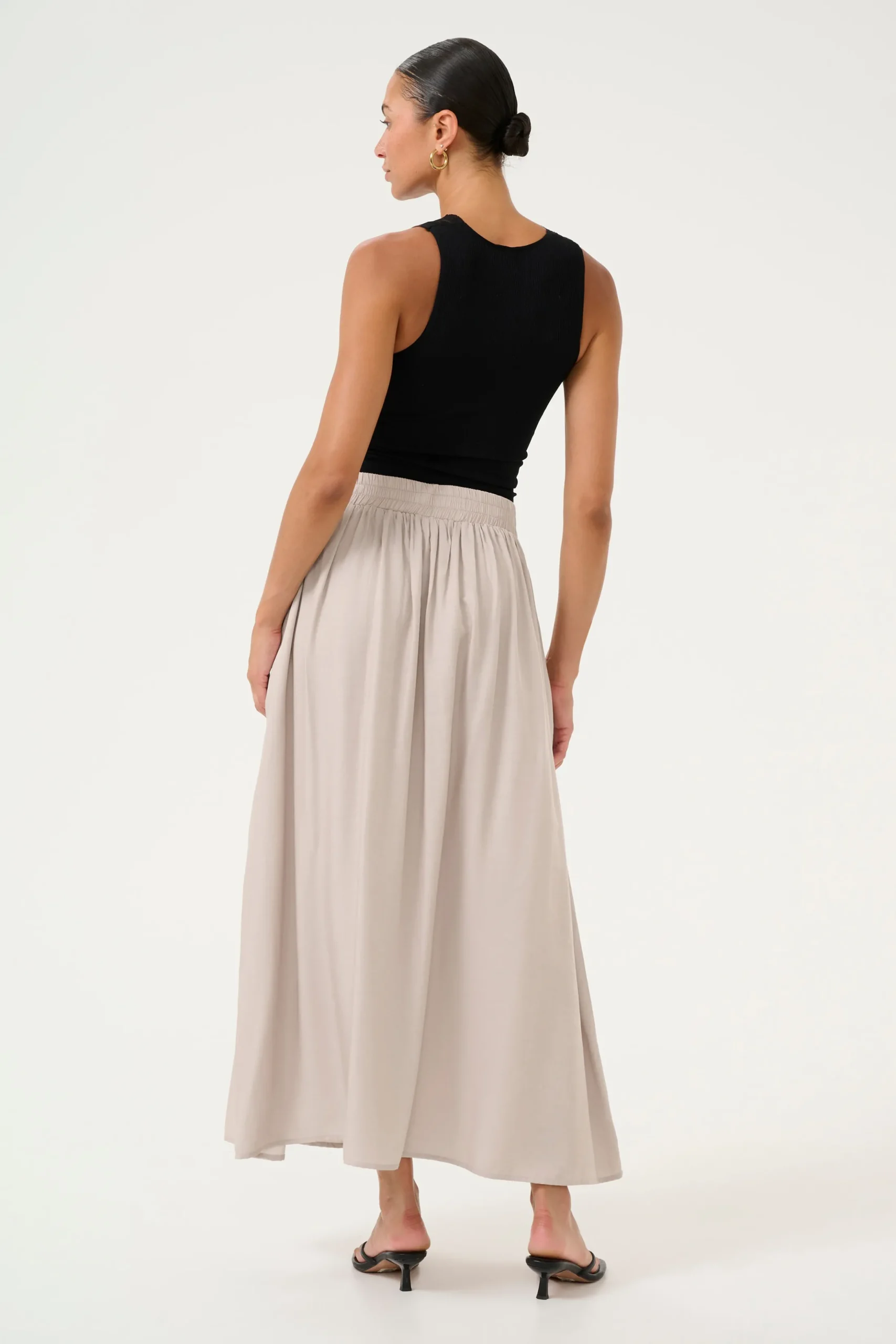 CUart Skirt