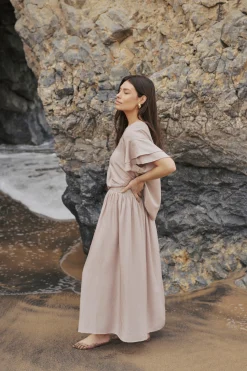 CUart Skirt
