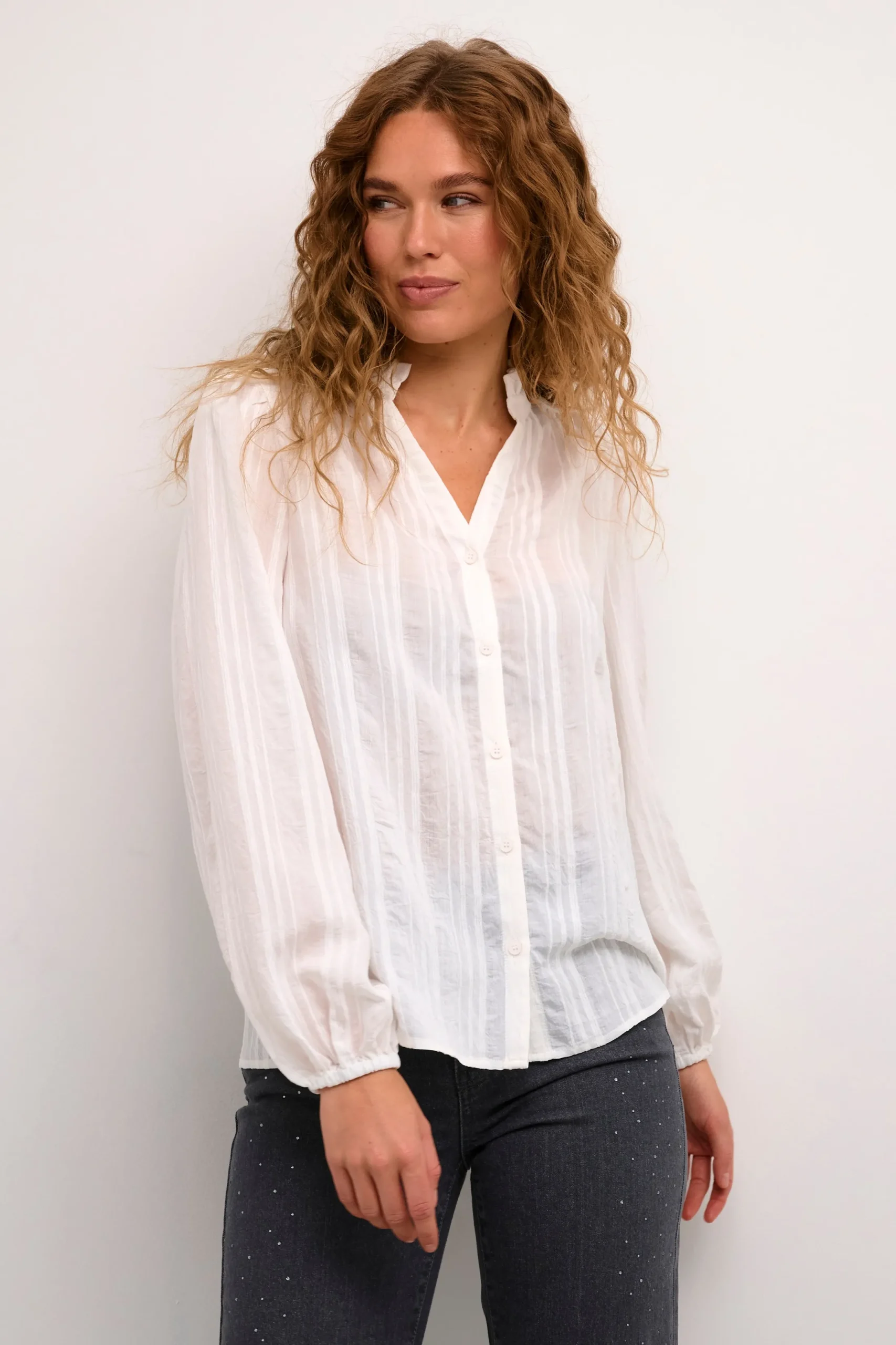 CUasima Shirt