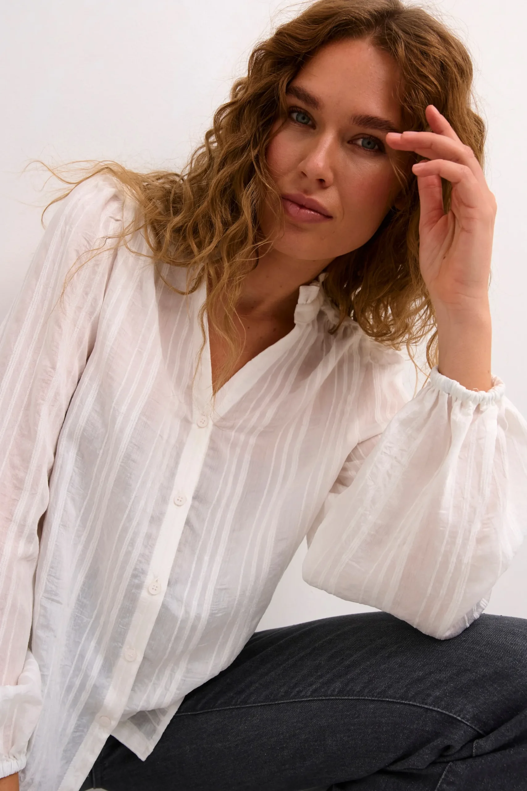 CUasima Shirt