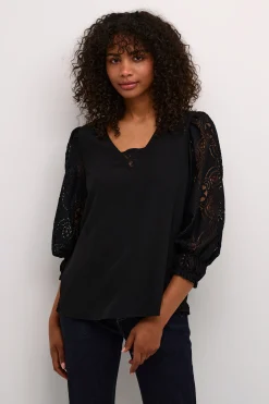 CUasmine Blouse