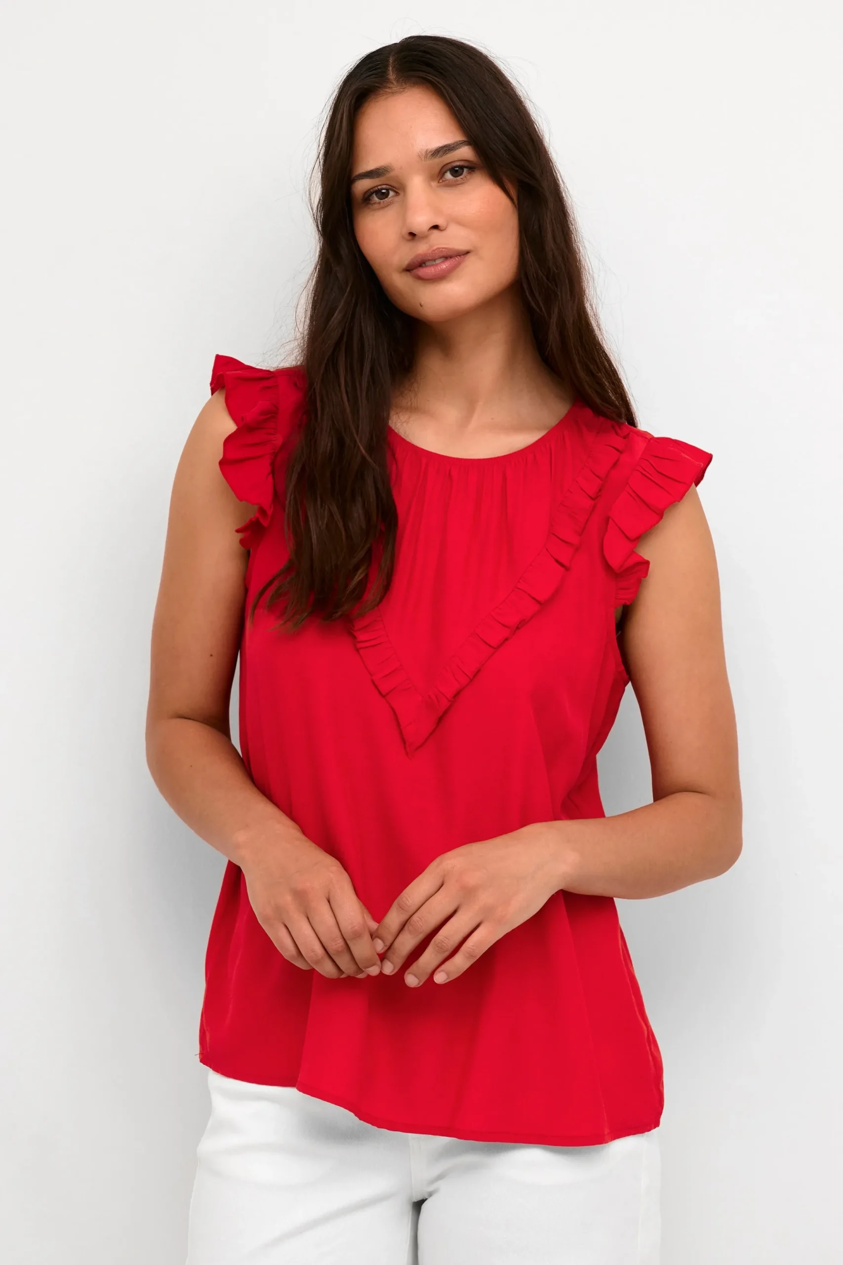 CUasmine Blouse