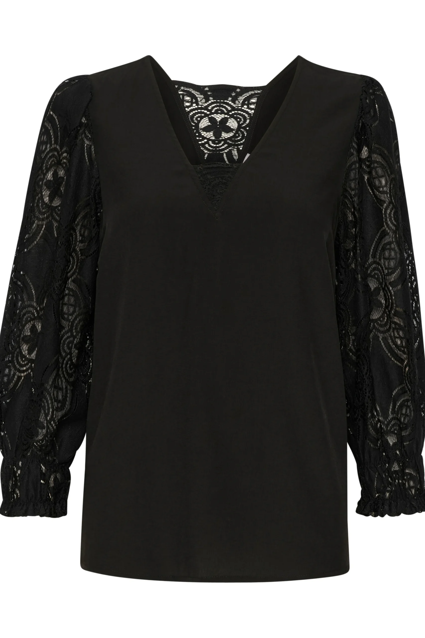 CUasmine Blouse