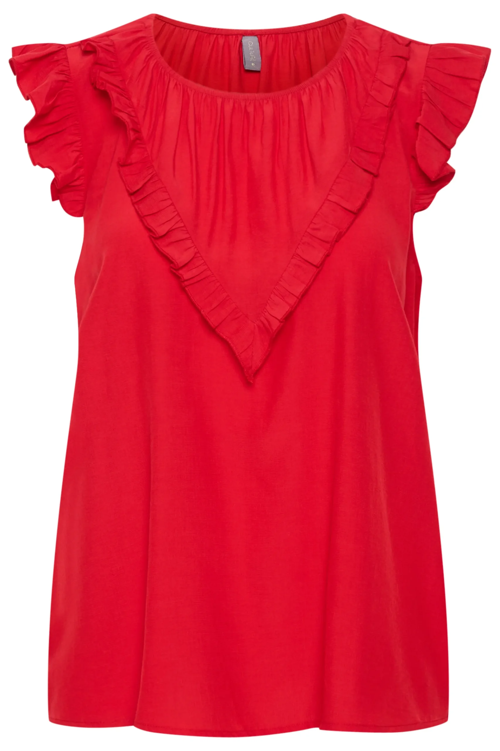 CUasmine Blouse