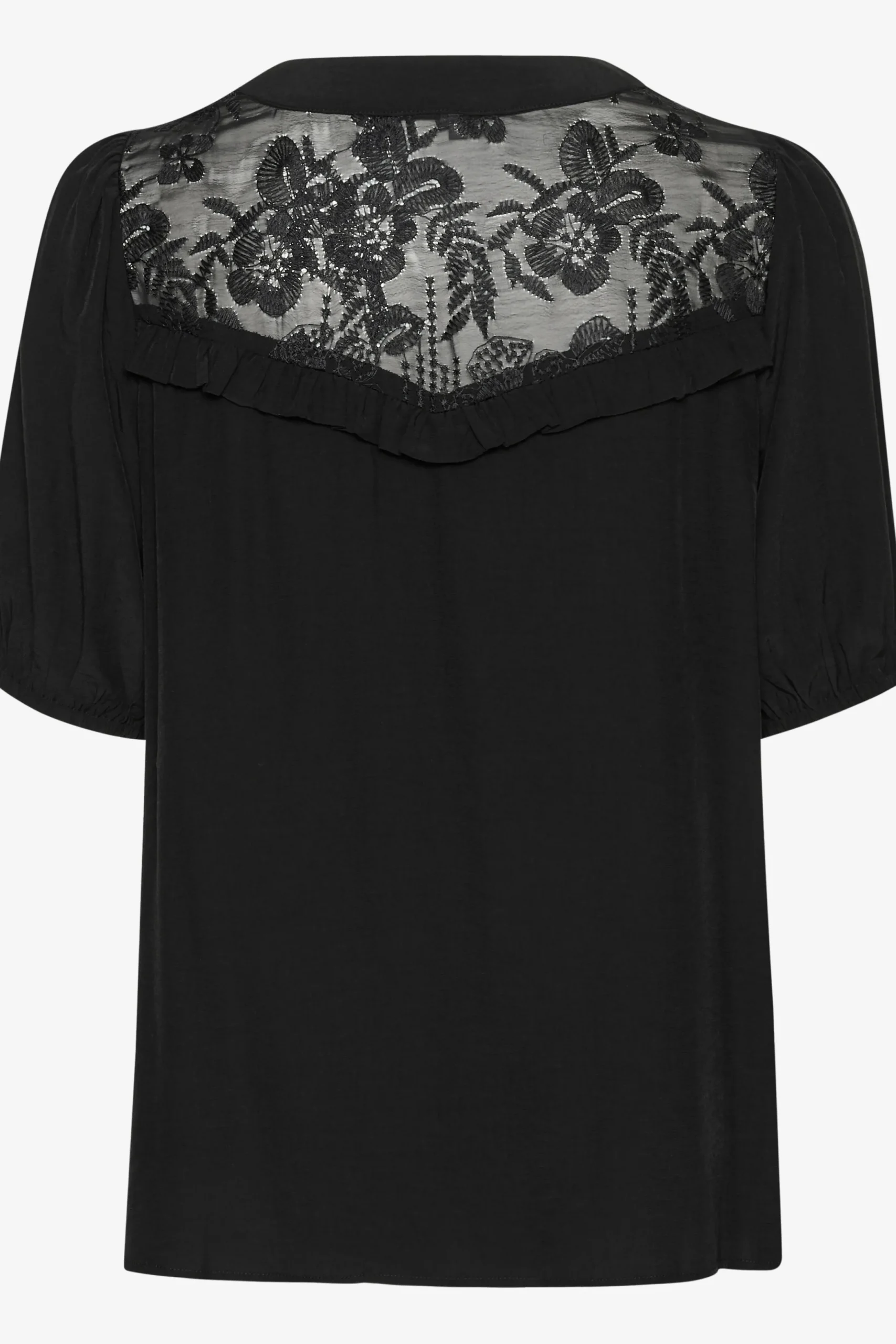 CUasmine Blouse