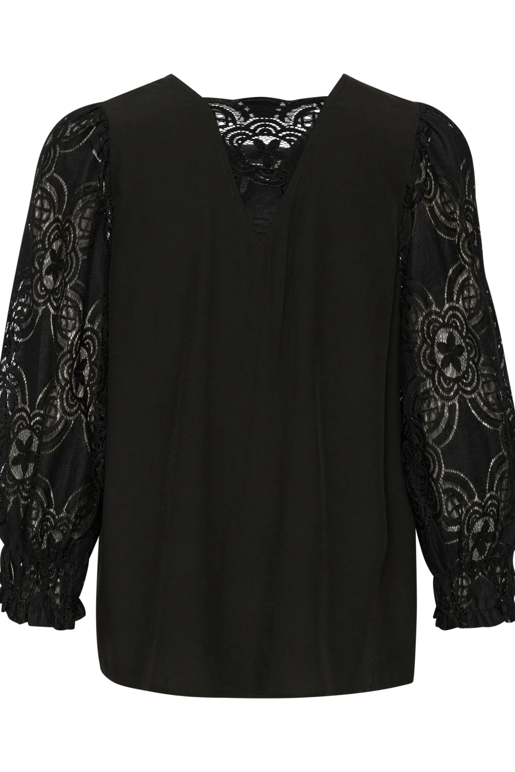 CUasmine Blouse