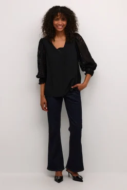 CUasmine Blouse