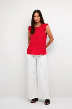 CUasmine Blouse
