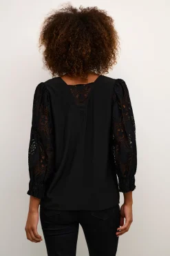 CUasmine Blouse