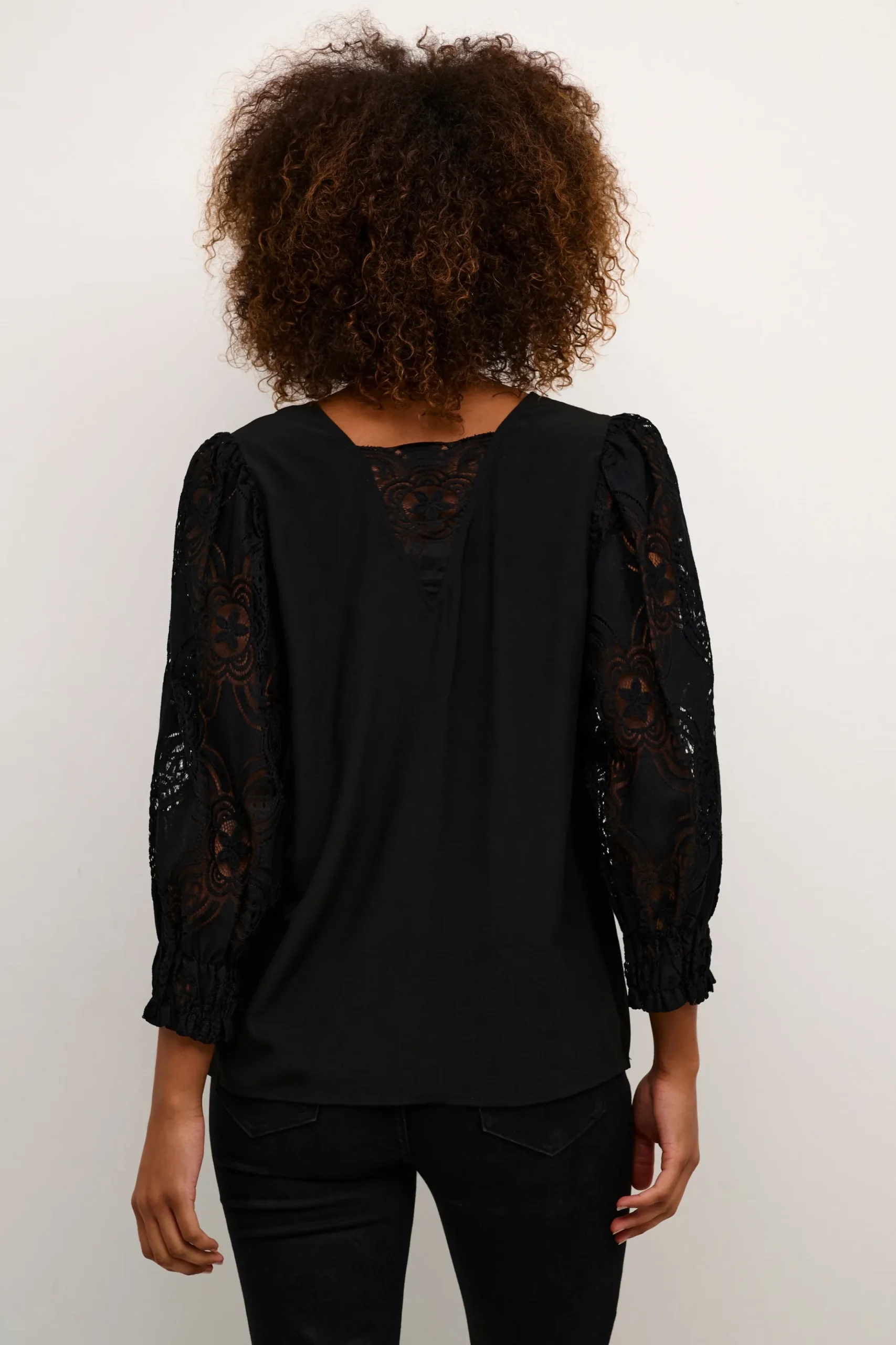 CUasmine Blouse