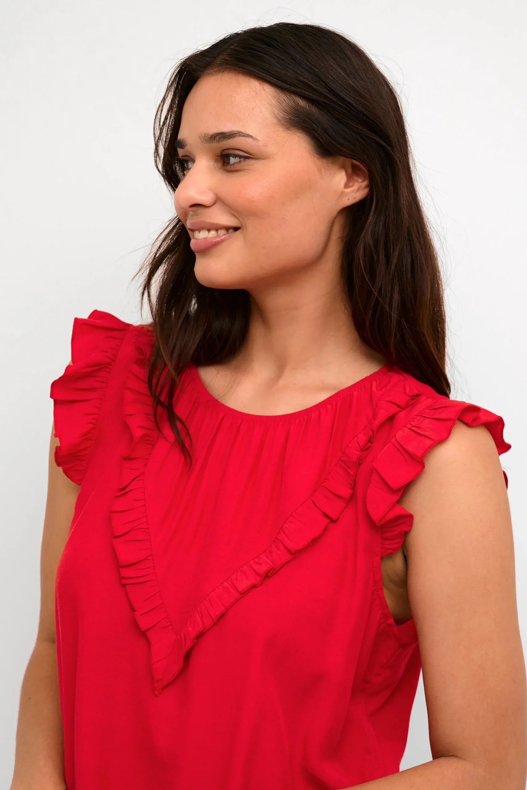 CUasmine Blouse