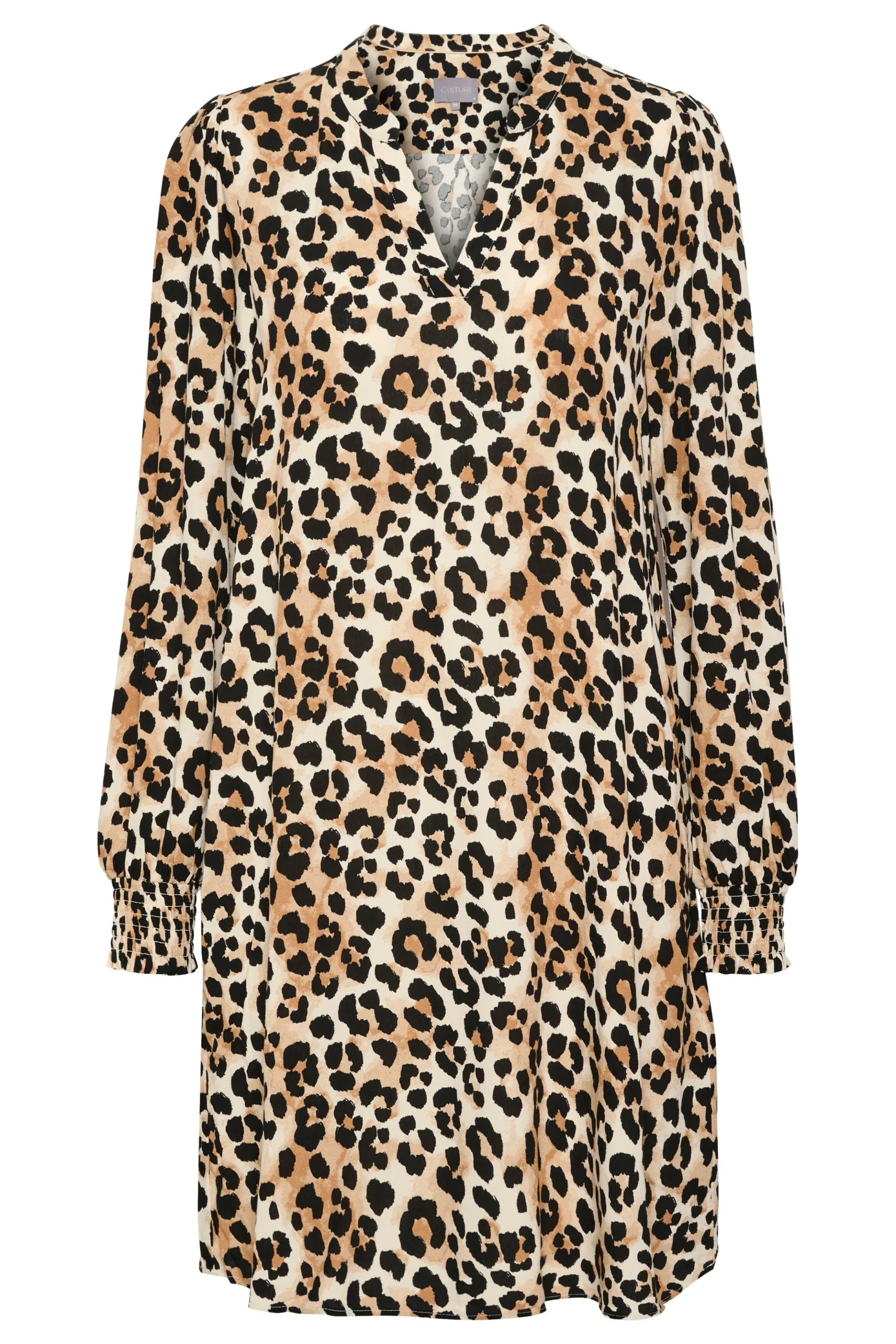 CUatlas Dress