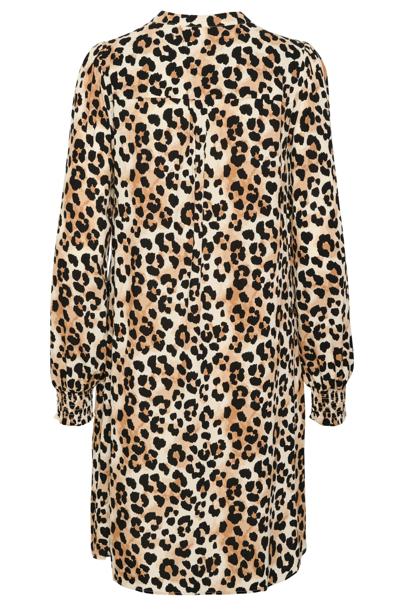 CUatlas Dress