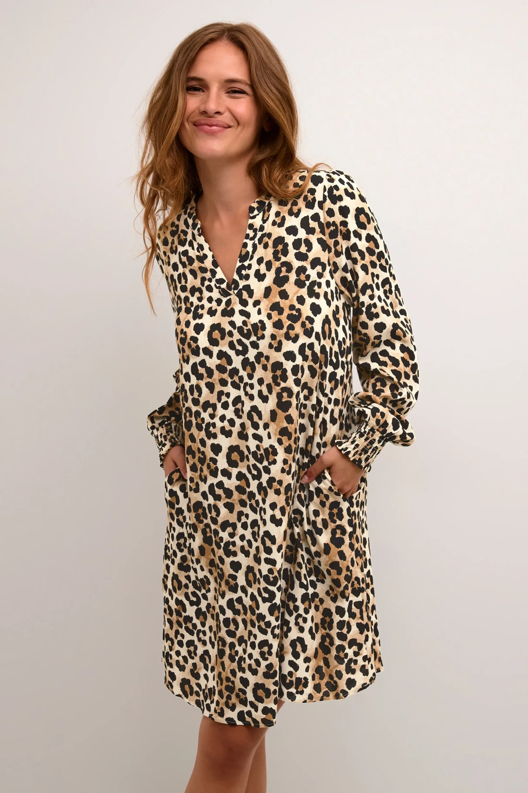 CUatlas Dress
