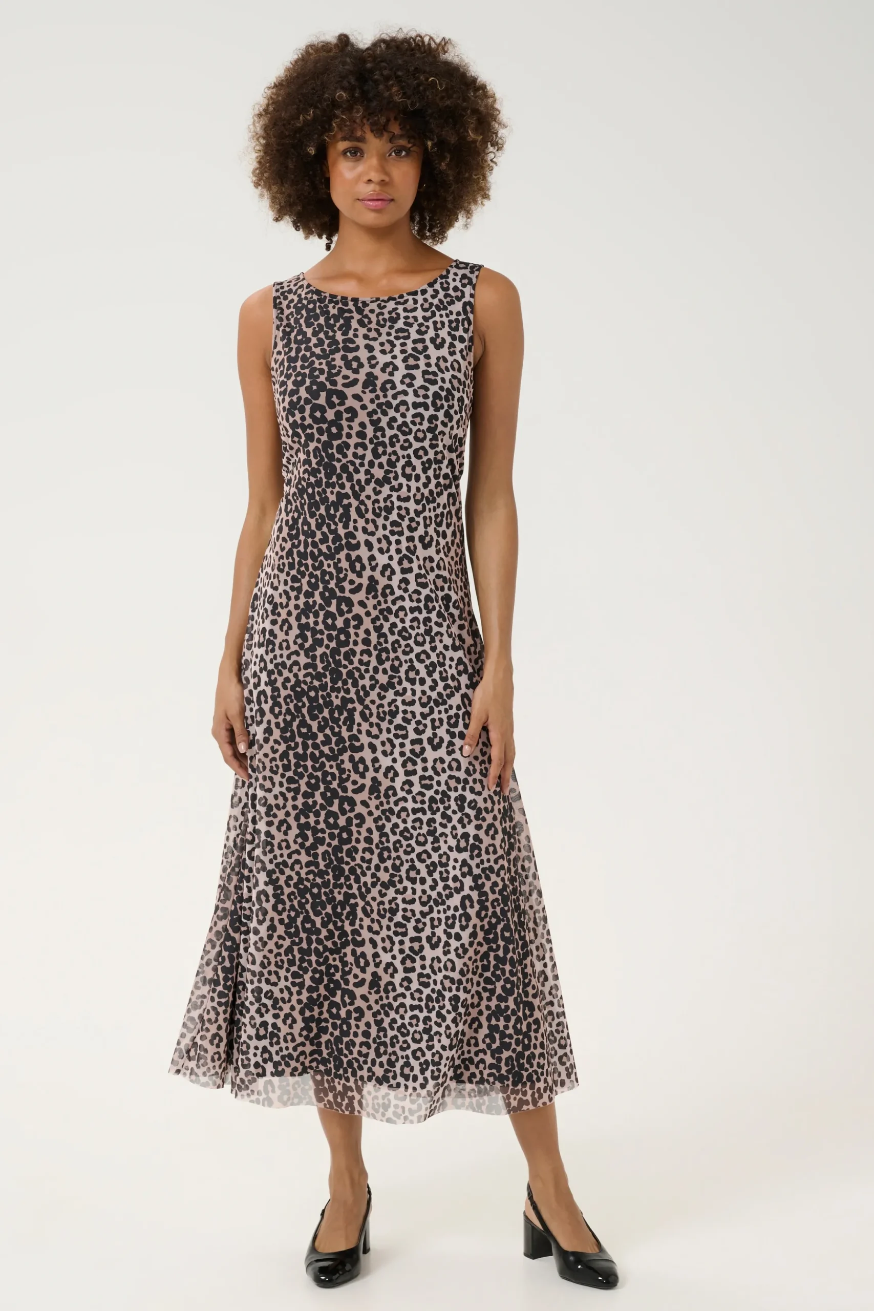 CUattie Dress