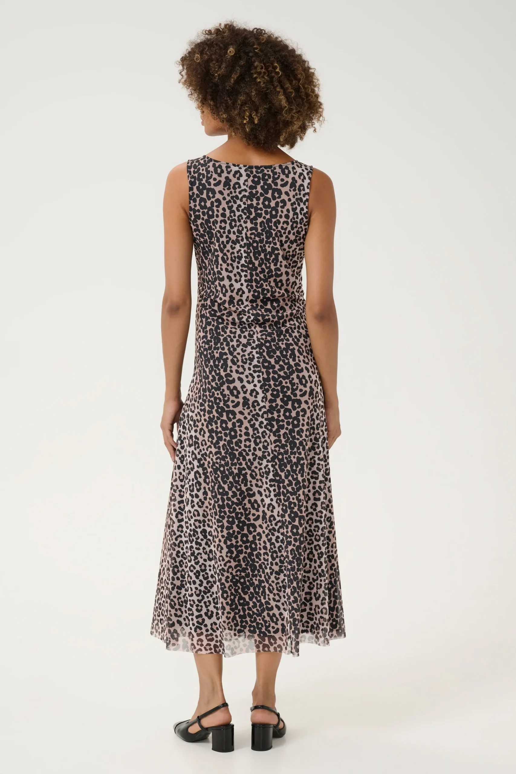 CUattie Dress