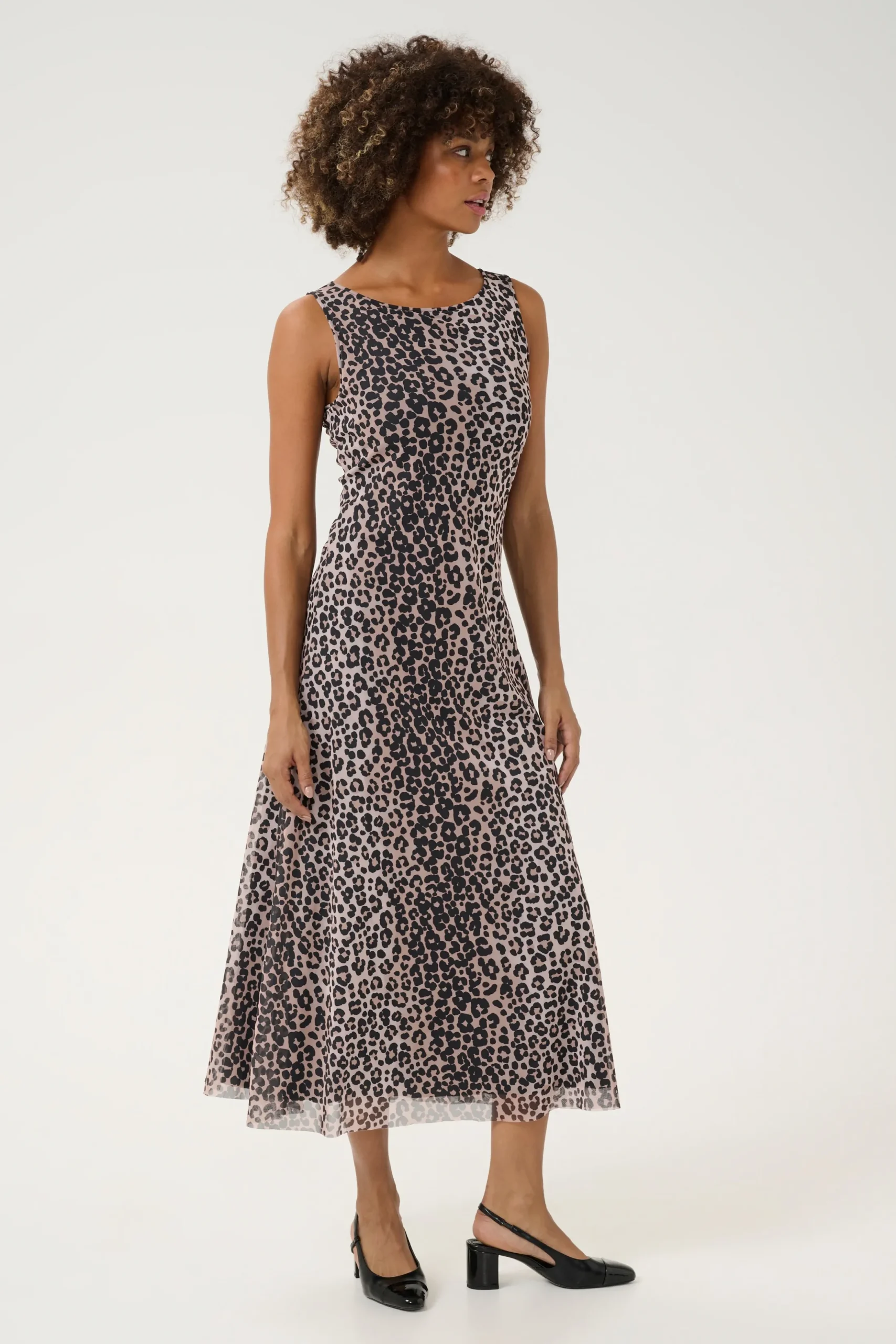 CUattie Dress