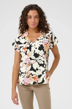 CUaudrey Blouse