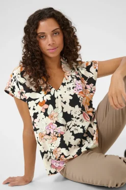CUaudrey Blouse