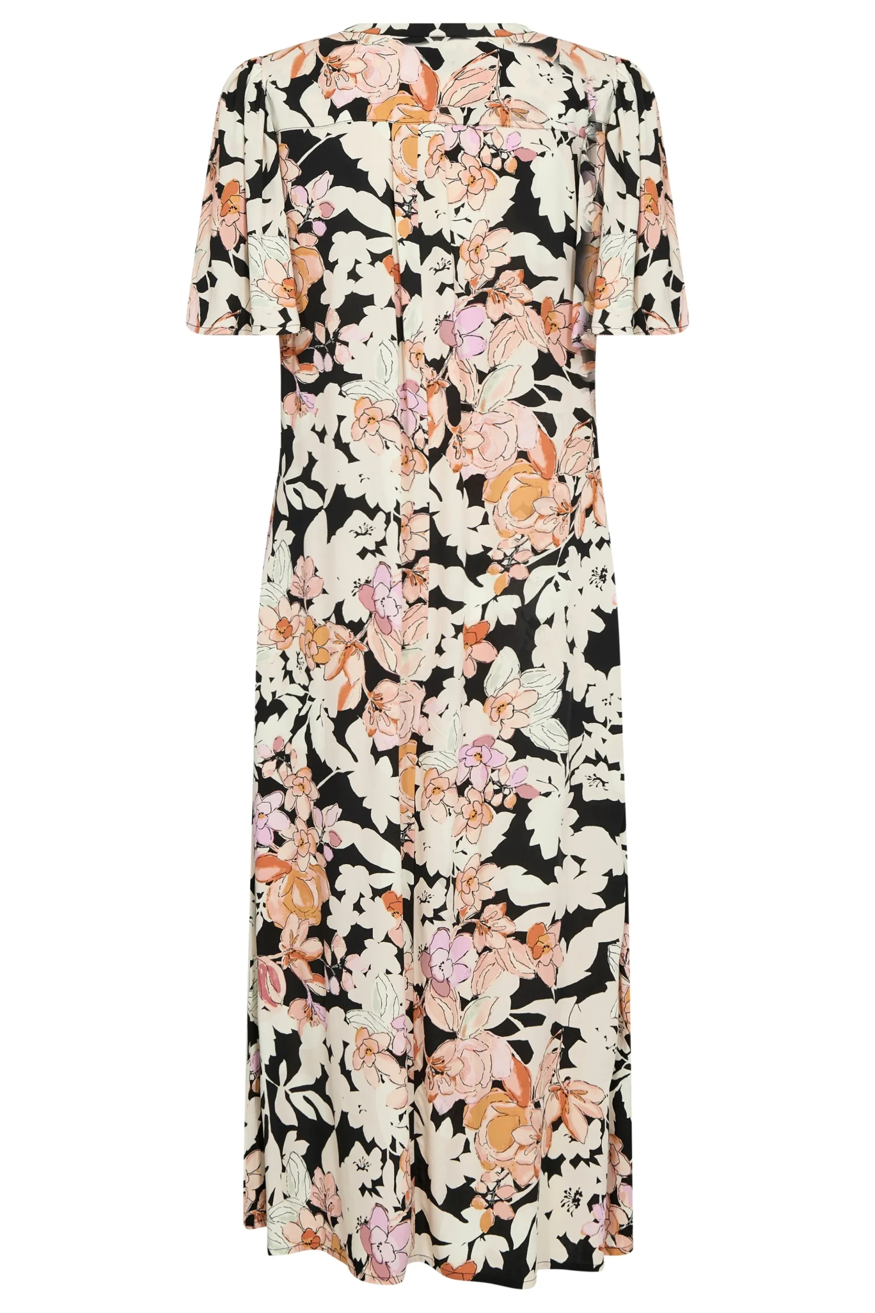 CUaudrey Dress