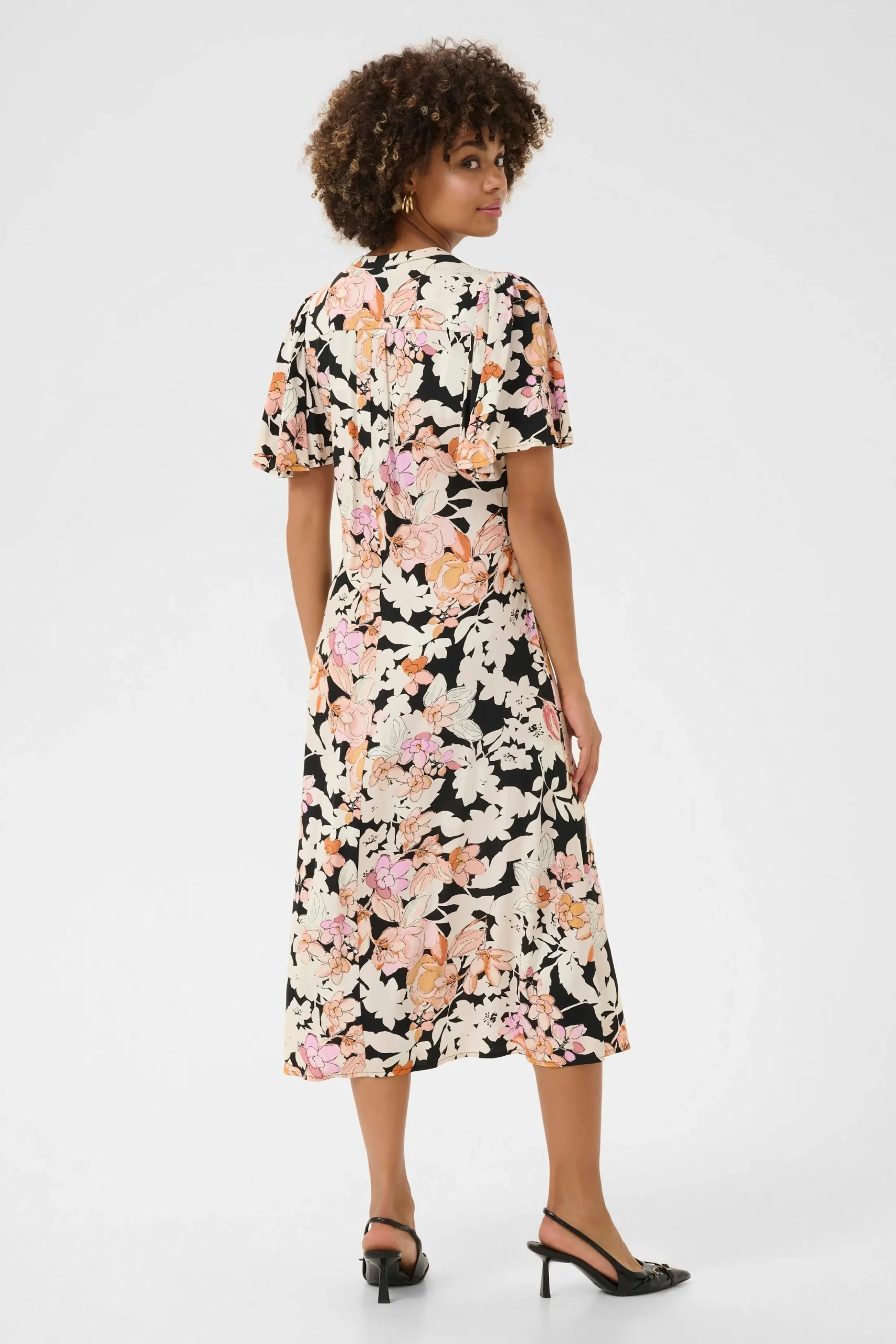 CUaudrey Dress