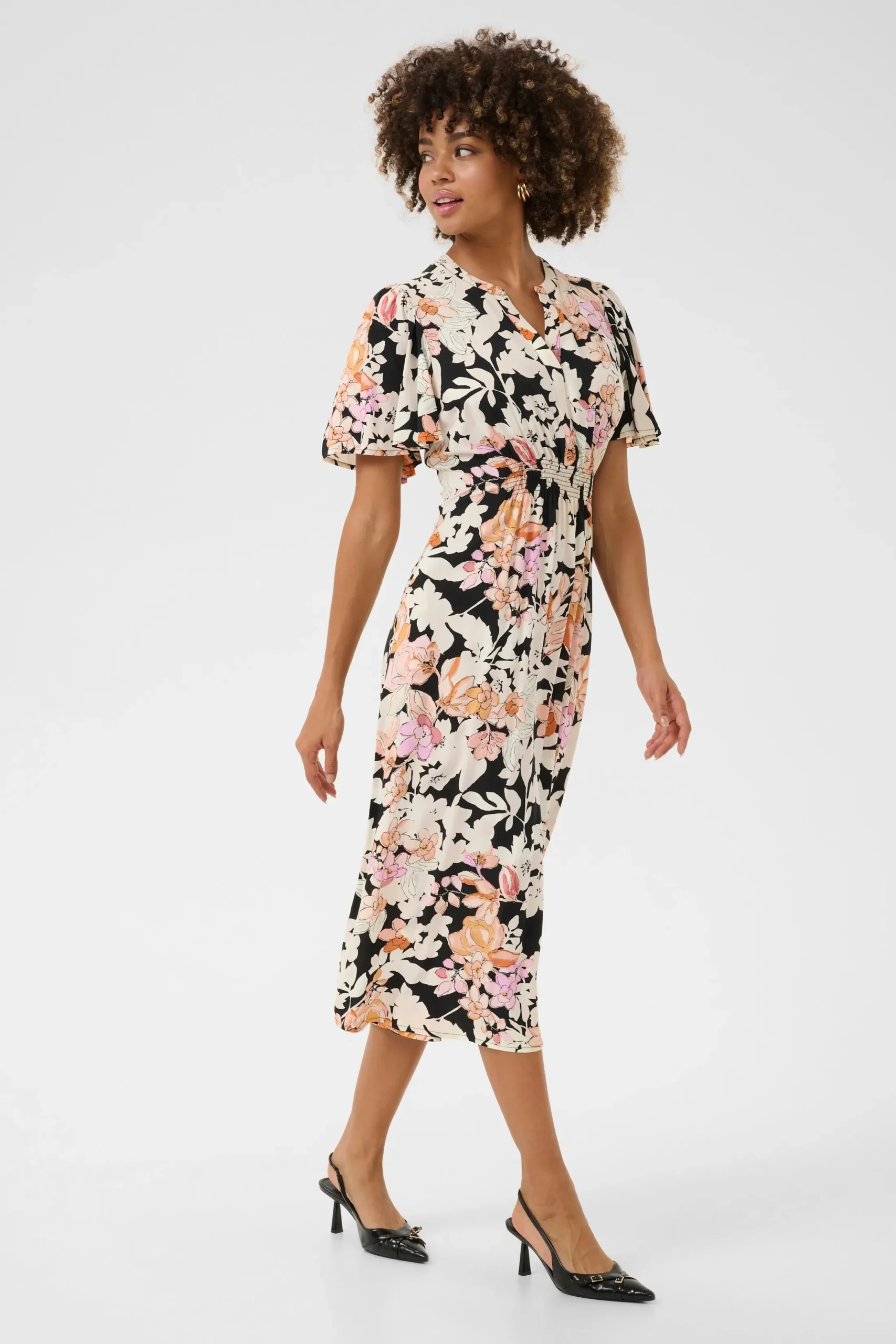 CUaudrey Dress