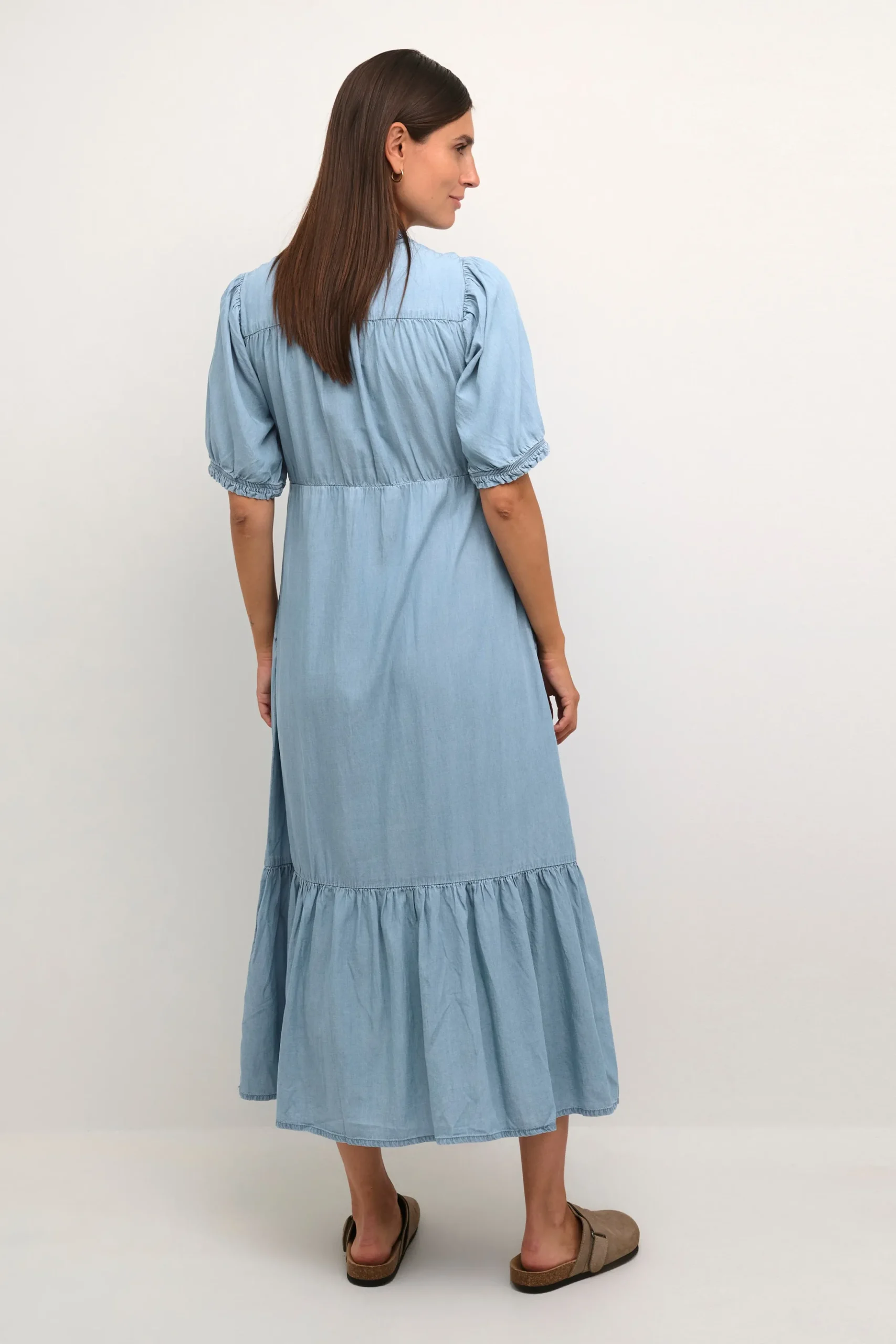 CUaurelia Dress