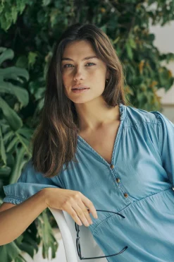 CUaurelia Dress