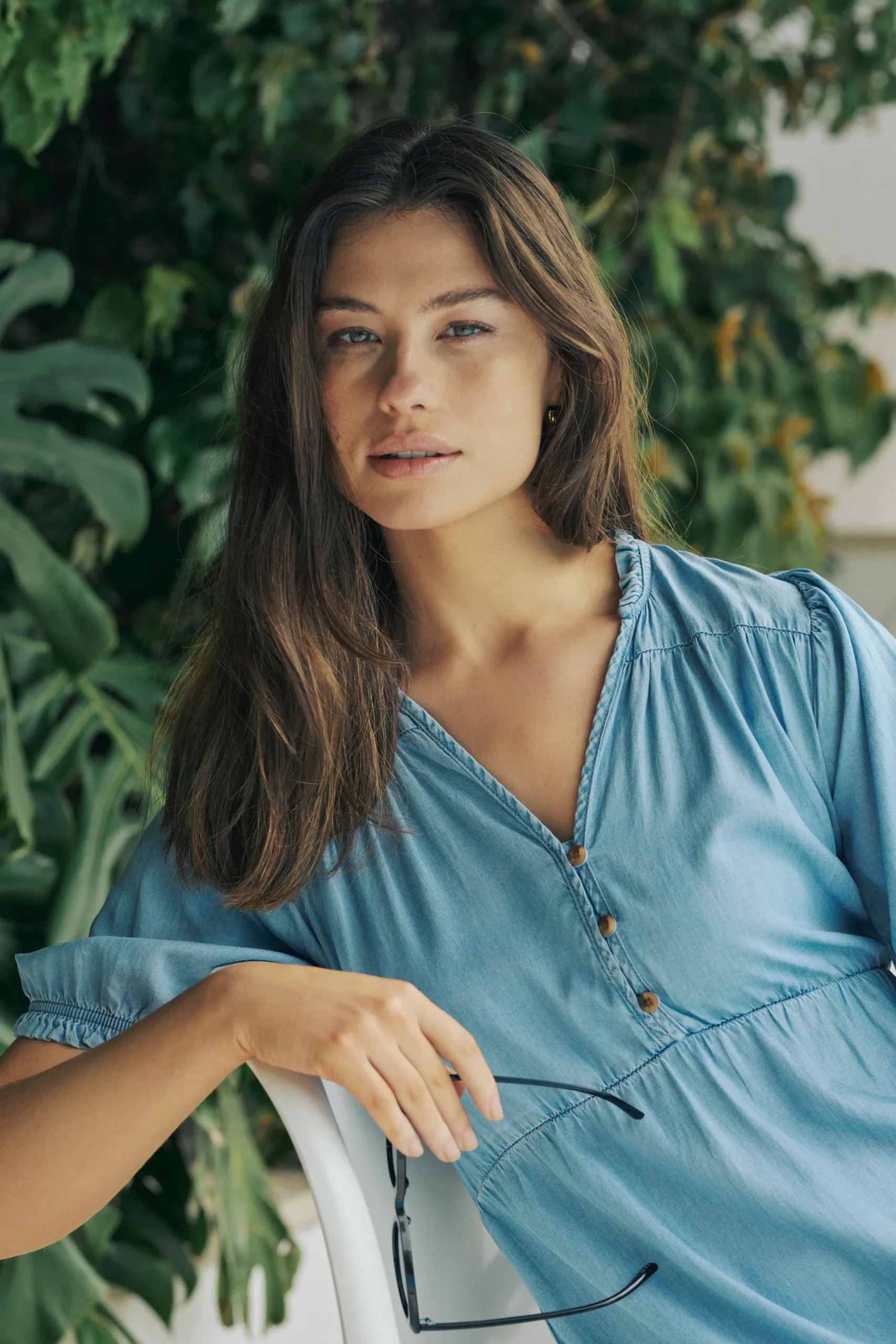 CUaurelia Dress
