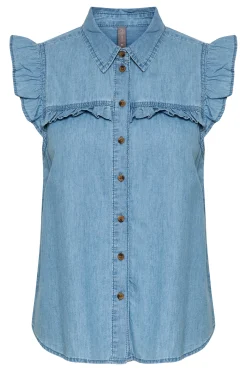 CUaurelia Shirt