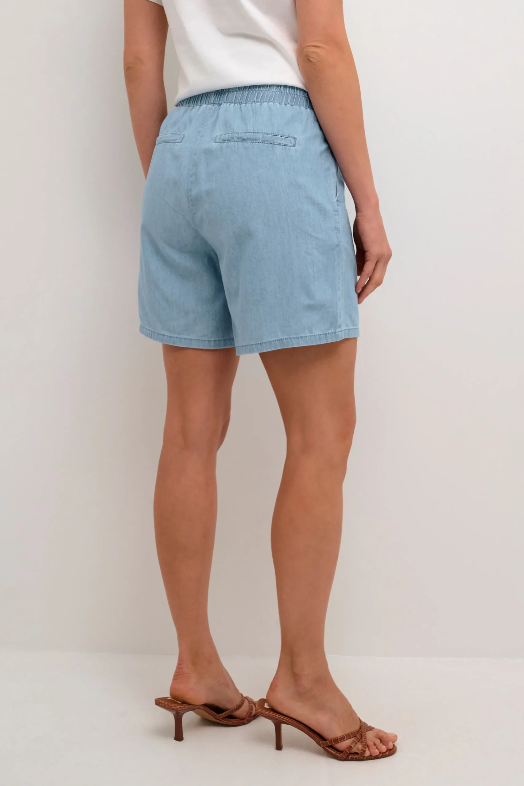 CUaurelia Shorts